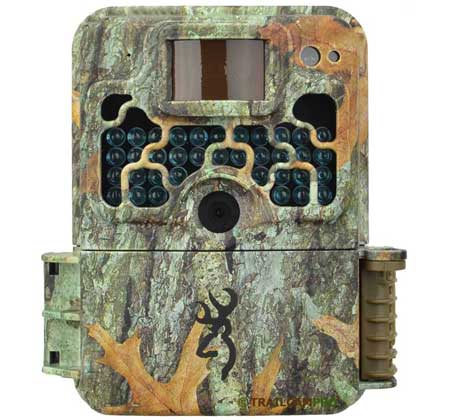 2017 Browning Strike Force 850 HD trailcam