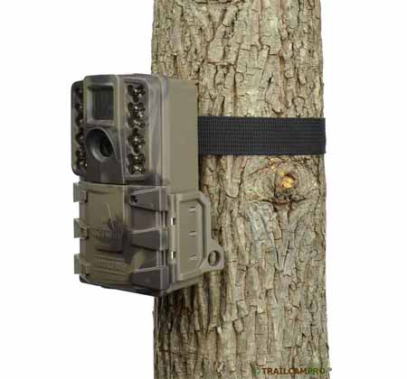 Moultrie A30i game camera review
