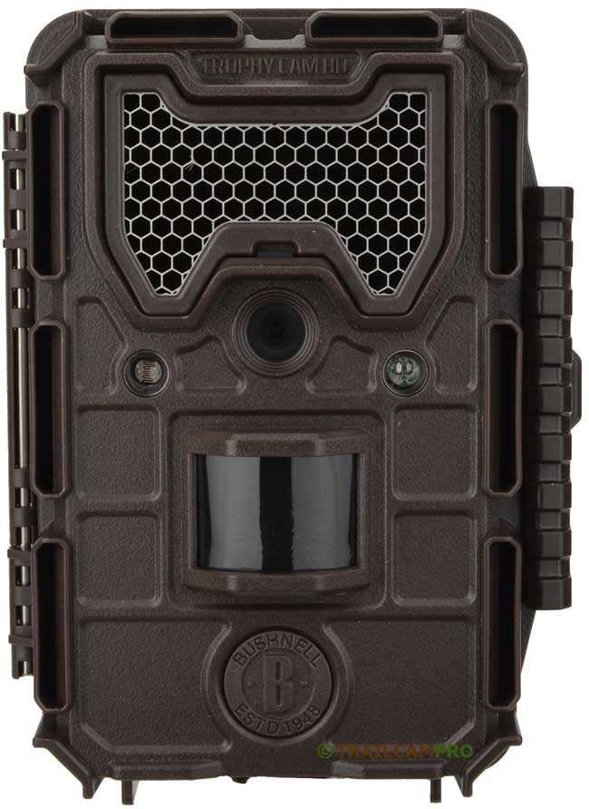 Bushnell Essential E2 game camera