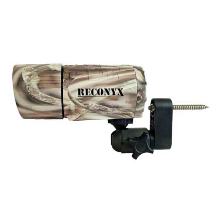 reconyx microfire mr5 trail camera