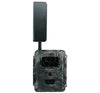 spartan cellular trail camera for security 