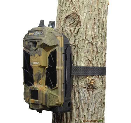 Spypoint Link 3G trail camera
