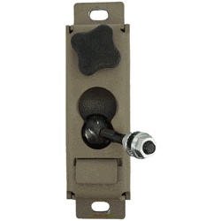universal security swivel mount for trail cameras