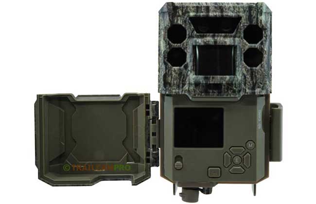 Bushnell Core DS No Glow – Trailcampro.com