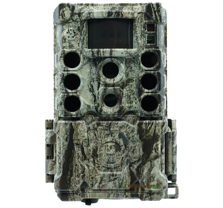 Bushnell Trophy Cam HD 20mp Aggressor Low Glow