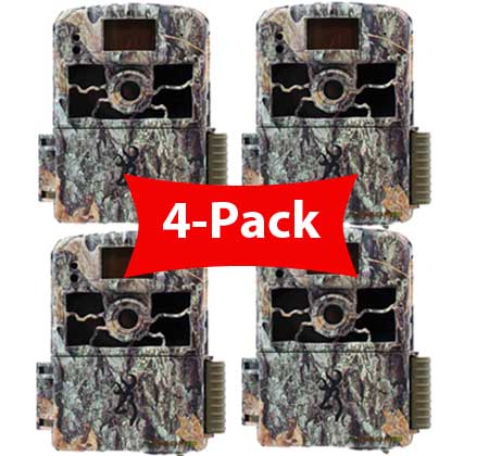 2020 Browning Dark Ops HD Max Trail Camera