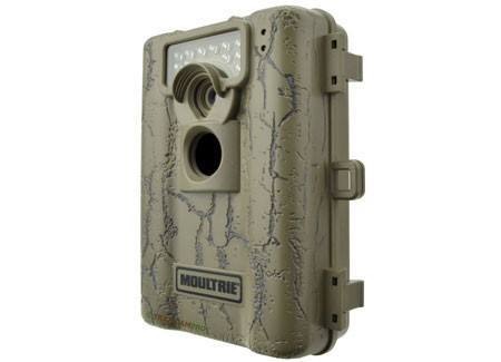 moultrie game camera timetool
