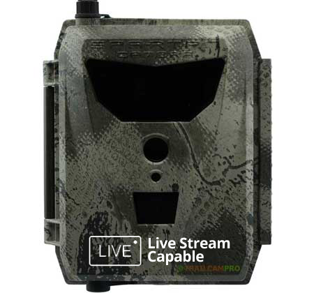 Spartan Ghost Verizon 4G LTE Blackout IR Trail Camera / GC-G4Gb / Spartan /  Trail Camera Central - Trail Camera Central