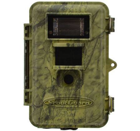 guard pro trail camera