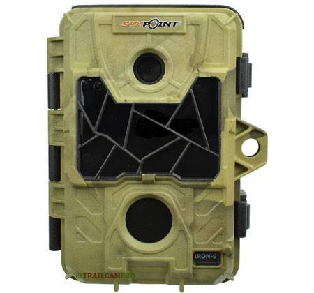 2015 Spypoint Iron 9 Trail Camera Review