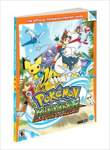 Pokemon HeartGold & SoulSilver: The Official Pokemon Johto Guide & Johto  Pokedex: Official Strategy Guide (Prima Official Game Guide) - The Pokemon  Company Intl.: 9780307468031 - AbeBooks