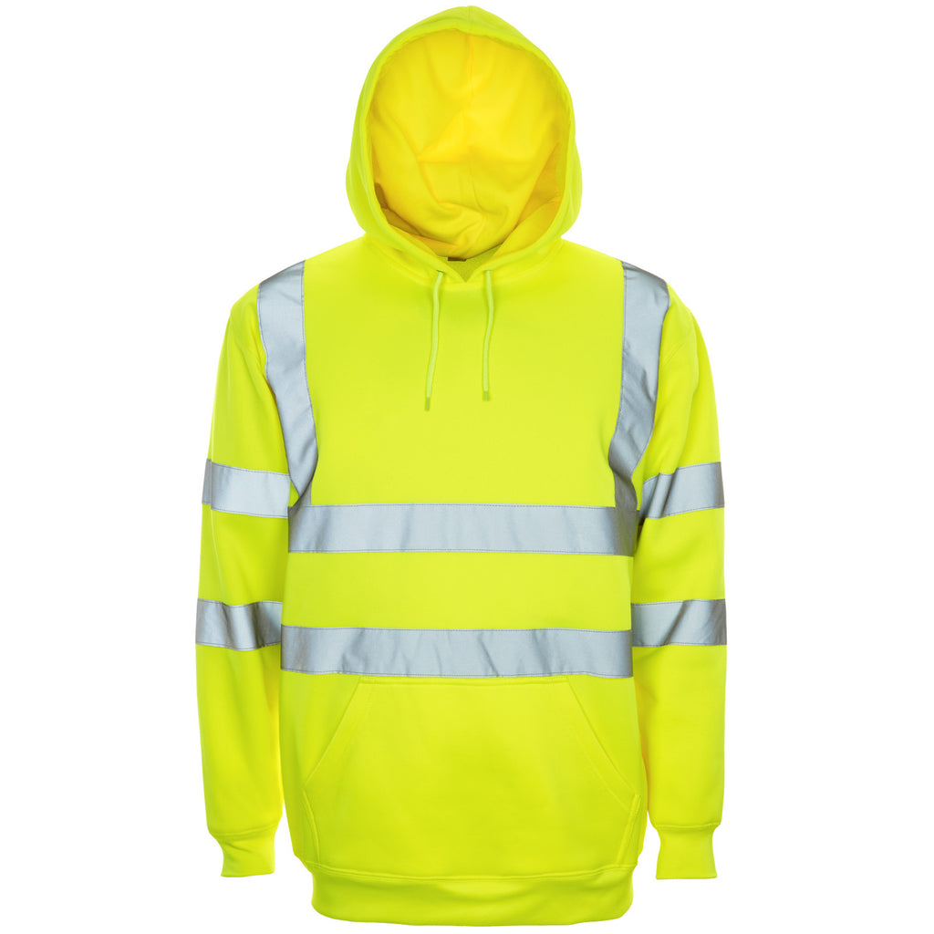 hi vis sweatshirts