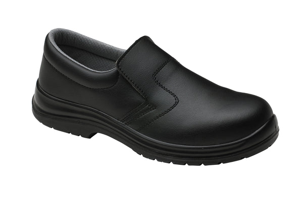 83 Limited Edition Cafeteria worker shoes for All Gendre