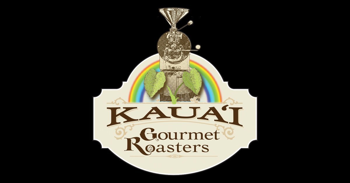 Kauai Gourmet Coffee Roasters