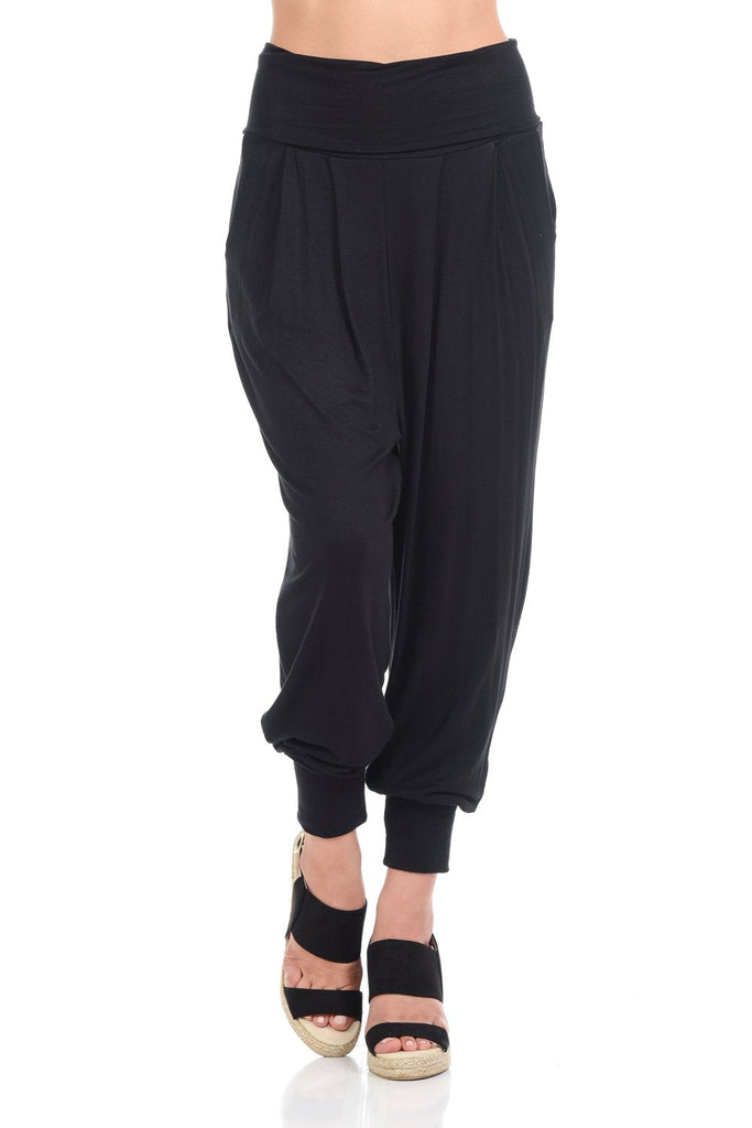 harem jogger pants