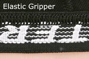 refined elastic gripper