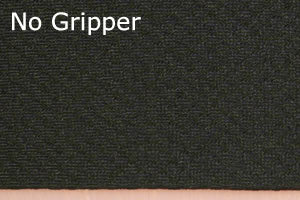 no gripper