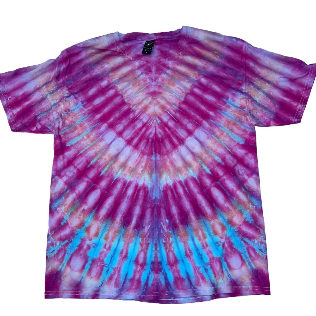 Psychedelic Tie-Dye Clothing & Accessories Store | JamminOn – Jammin On