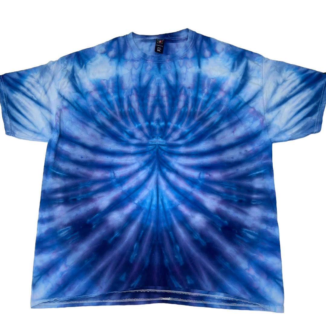 Psychedelic Tie-Dye Clothing & Accessories Store | JamminOn – Jammin On