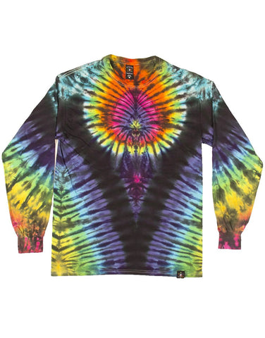 Famous Tie Dye Clothing | Psychedelic Clothing | Visionary Art Apparel