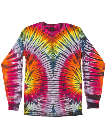 Famous Tie Dye Clothing | Psychedelic Clothing | Visionary Art Apparel