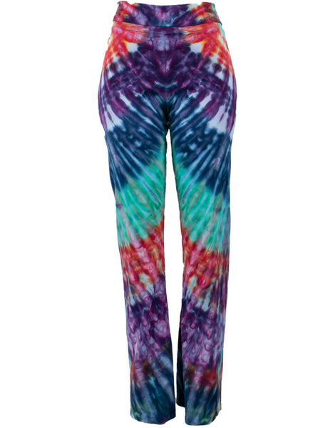Rainbow Road Yoga Pants – Jammin On
