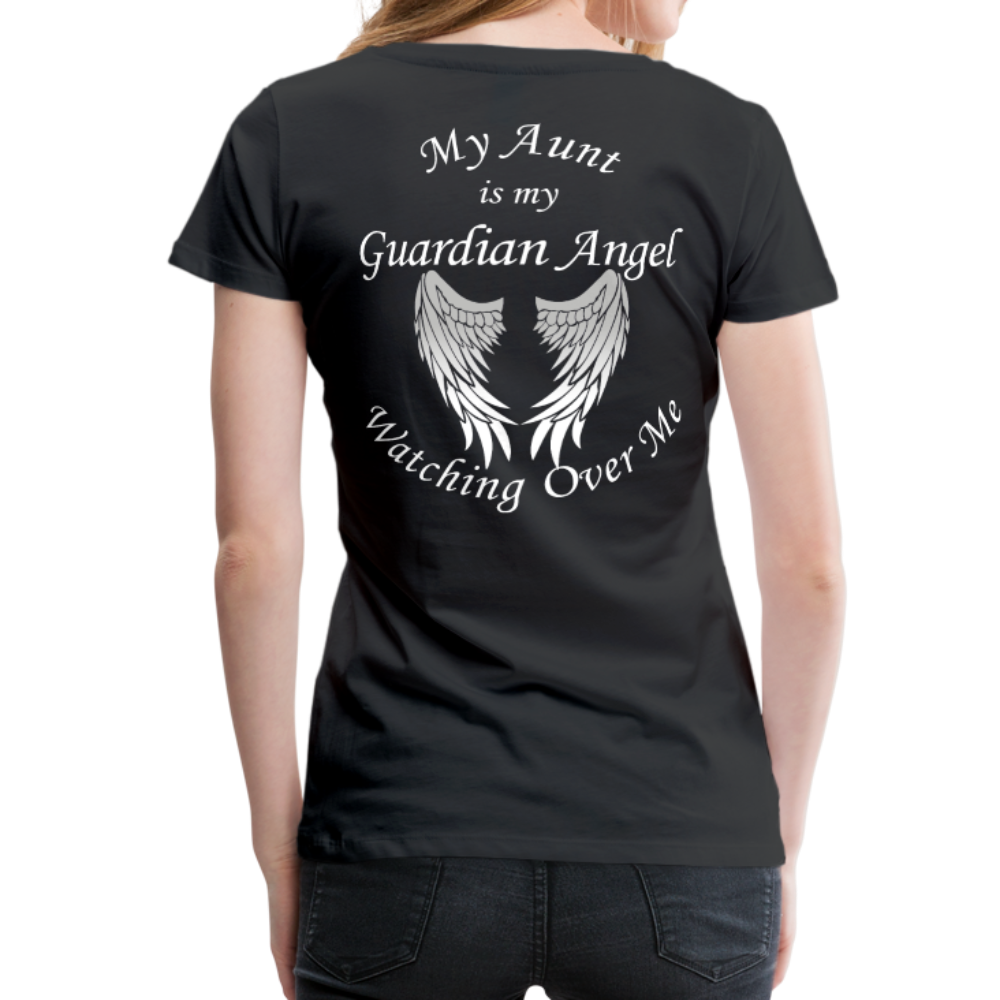 guardian angel t shirt