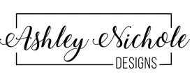 ashley nicole designs Decorative Wine Charms