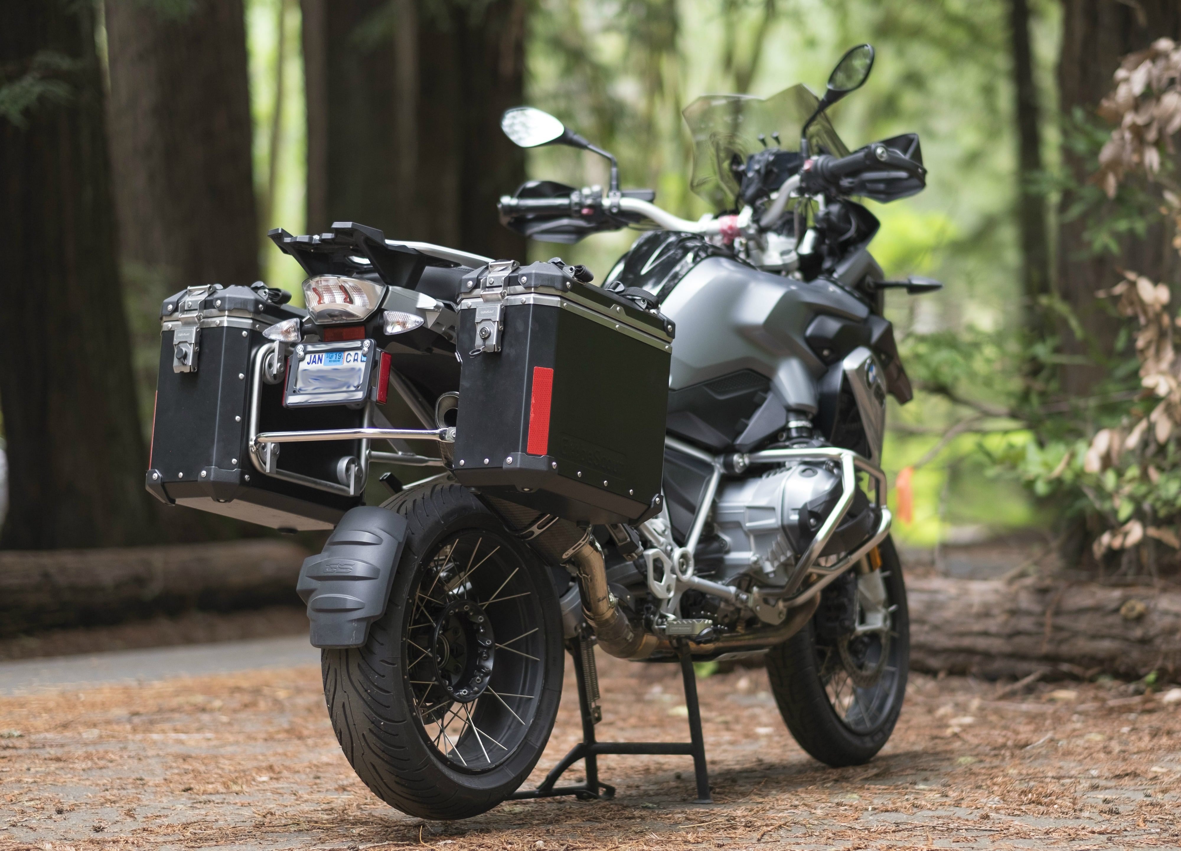 r1200gs panniers