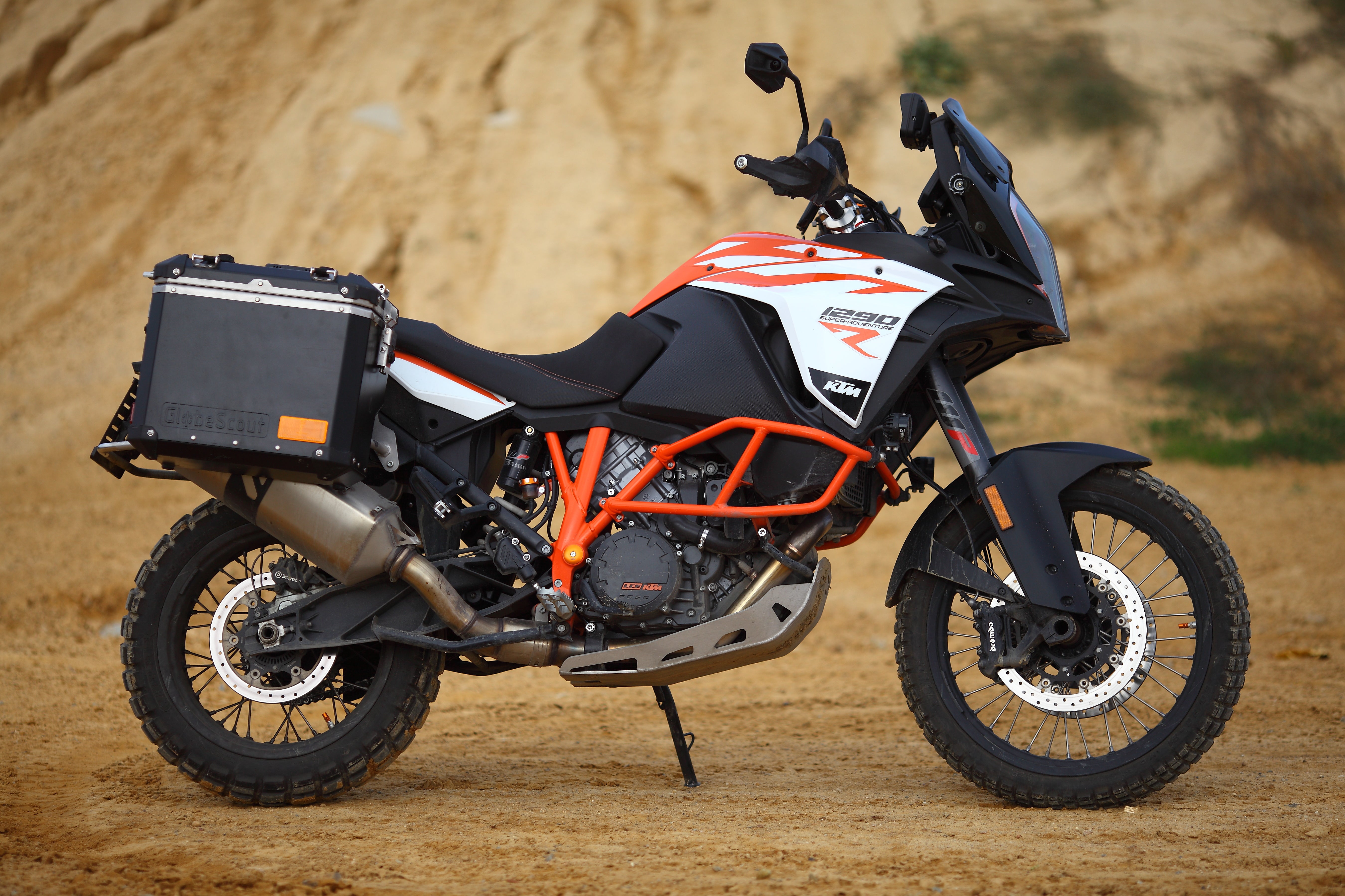 panniers for ktm 1290 super adventure