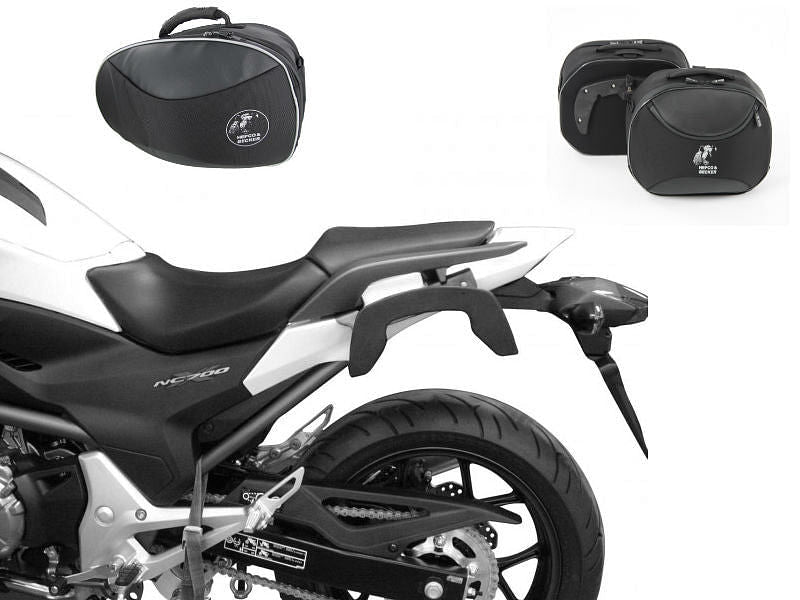 honda nc700x side cases