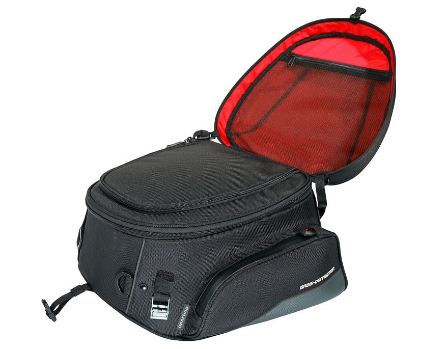 bags connection rearbag