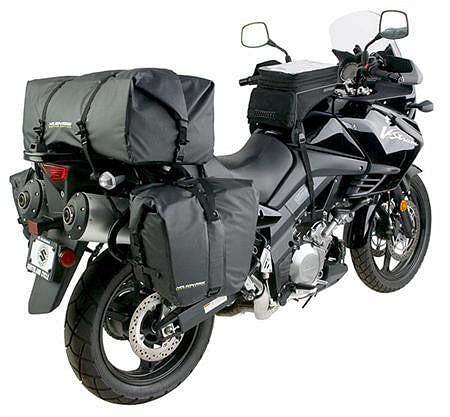 nelson rigg dry saddlebags