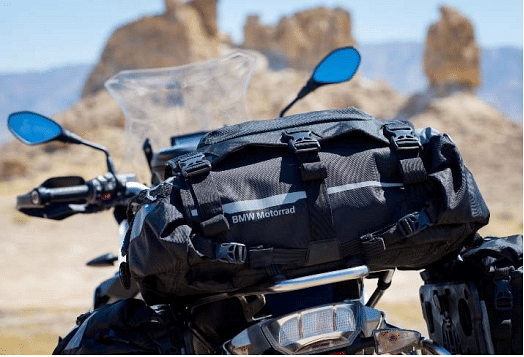 bmw motorrad atacama bags