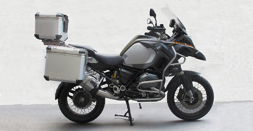 bmw r 1250 gs adventure panniers