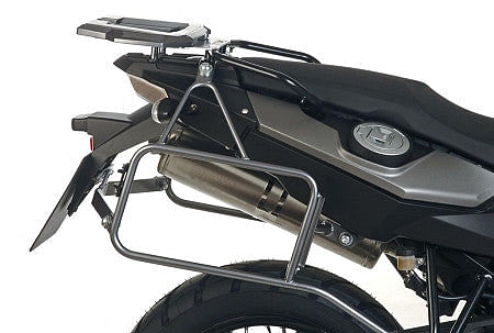 side pannier brackets