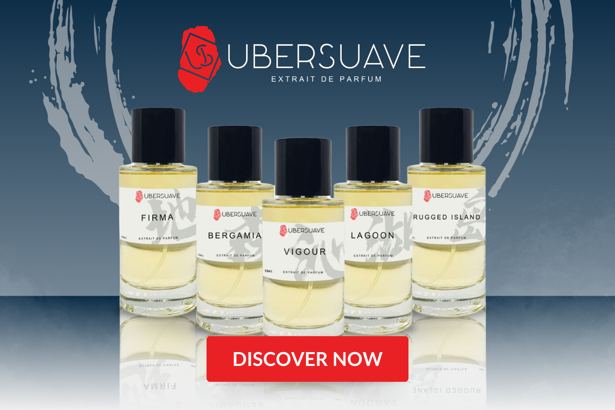 Discover Extrait De Parfum Collection Now
