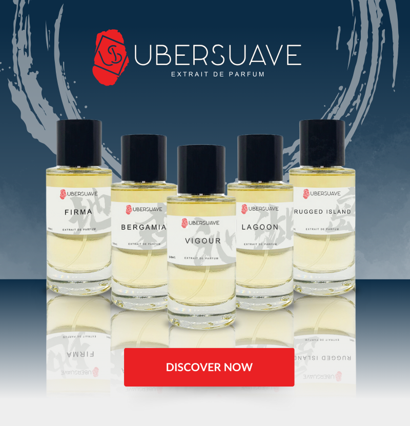 Discover Extrait De Parfum Collection Now