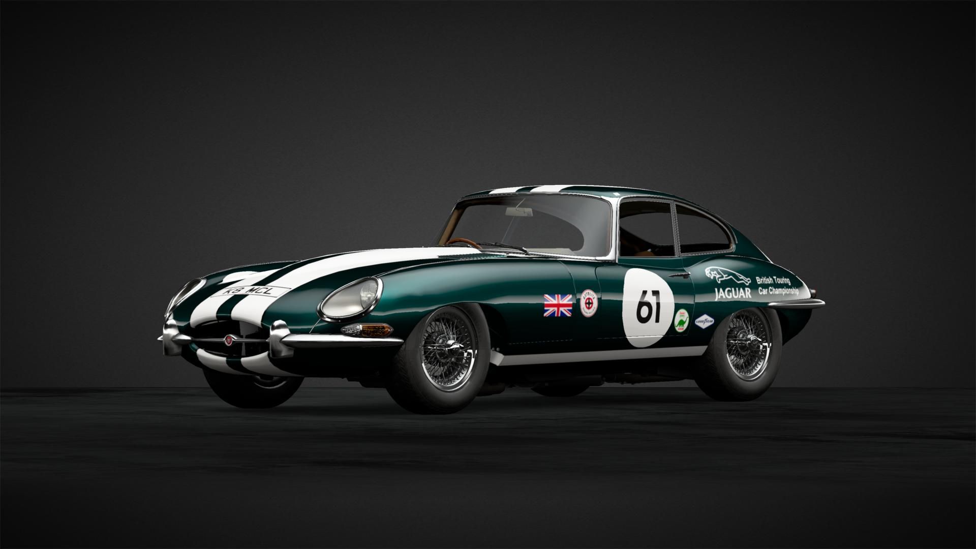 British racing. Ягуар Бритиш рейсинг Грин. British Racing Green ливрея. 1961 Jaguar e-Type Sport livery. Ягуар e Type 1961 ливрея.