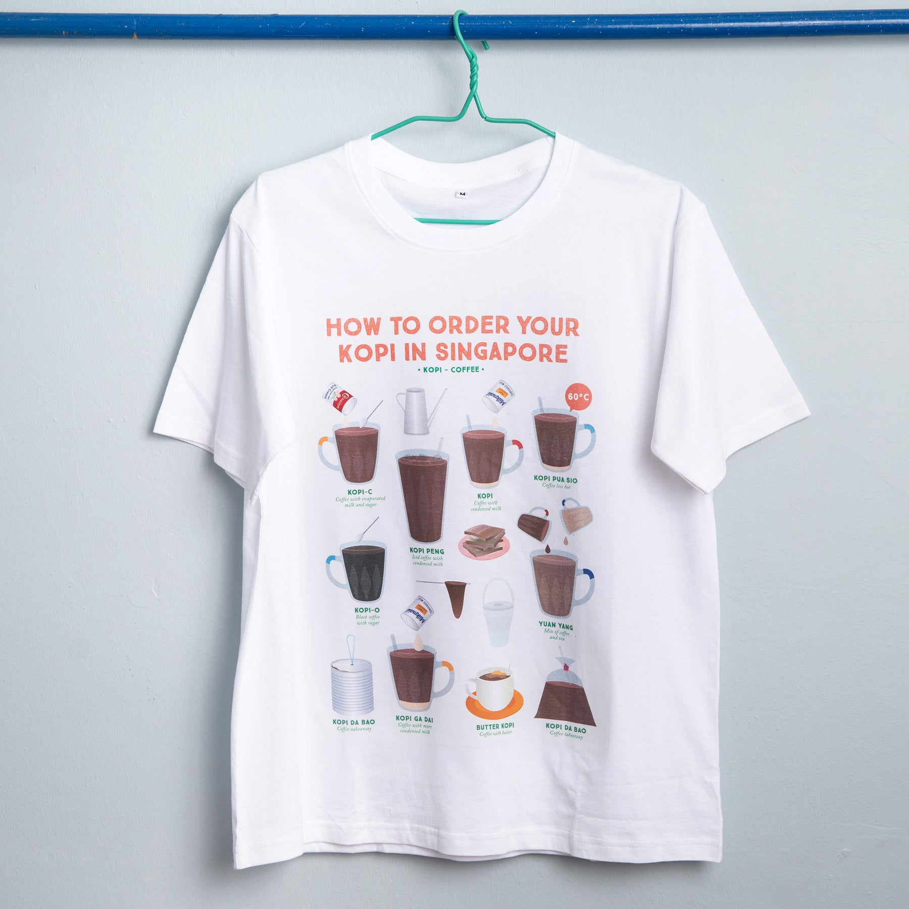 order t shirts