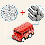 Safe Alloy & Plastic Material