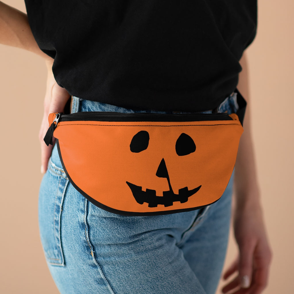 halloween fanny pack