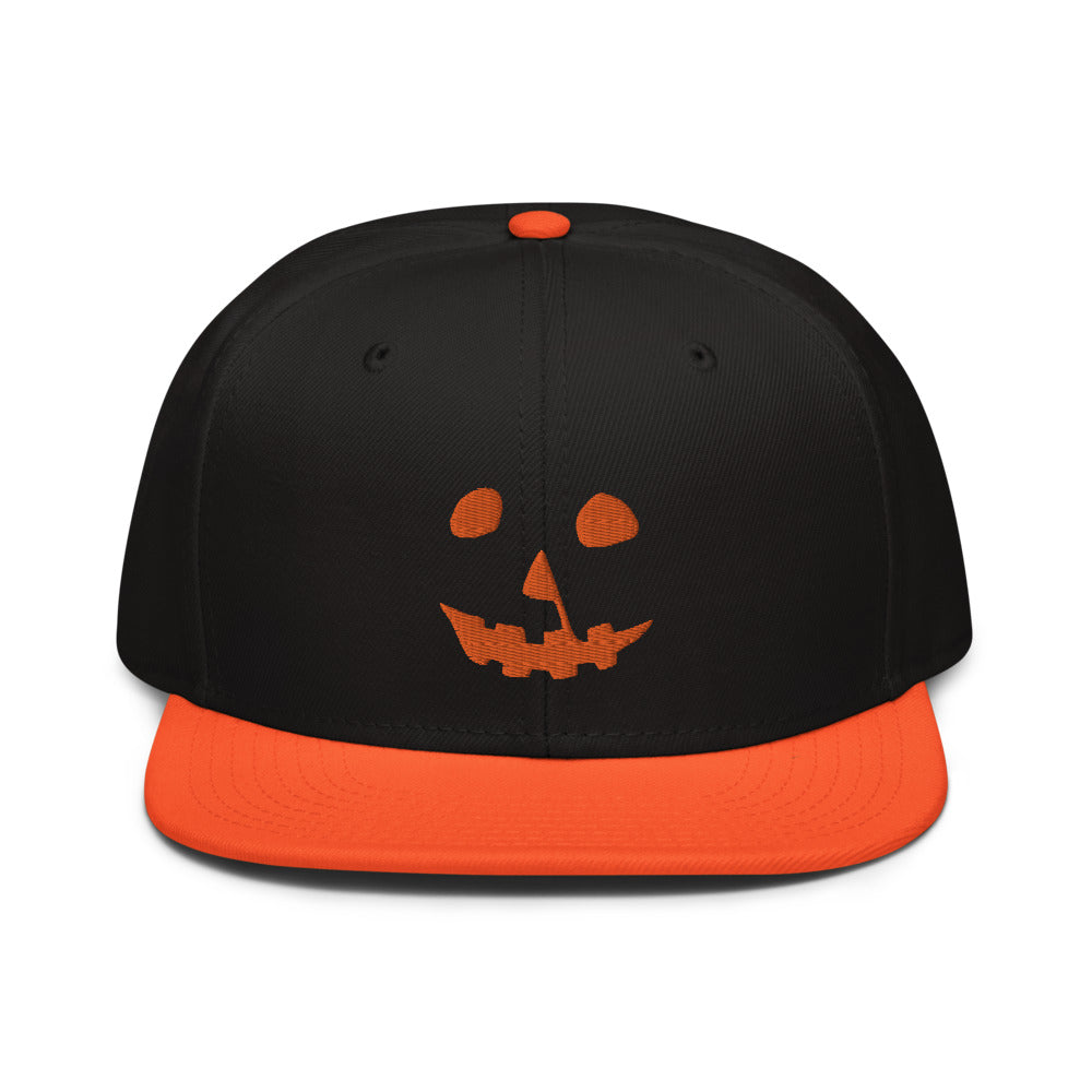 halloween snapback