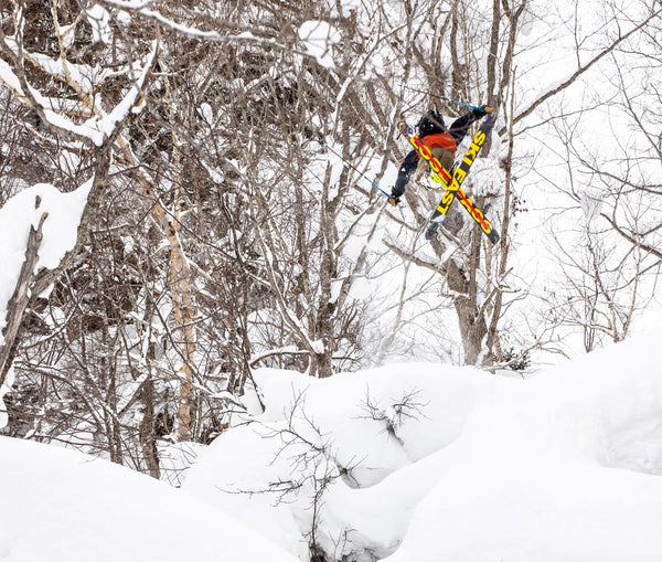 giray dadali japan 3 tail hokkaido