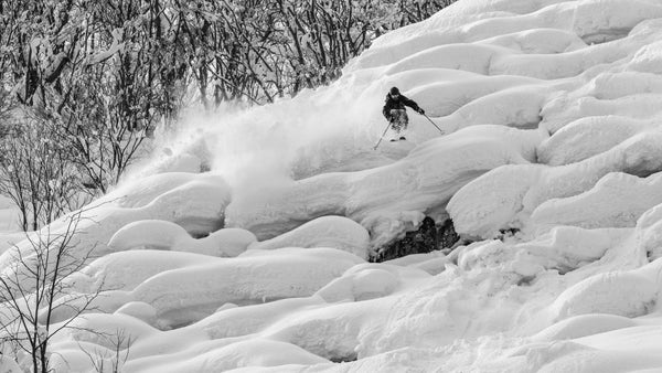 giray dadali japan pillows daymaker touring hokkaido niseko