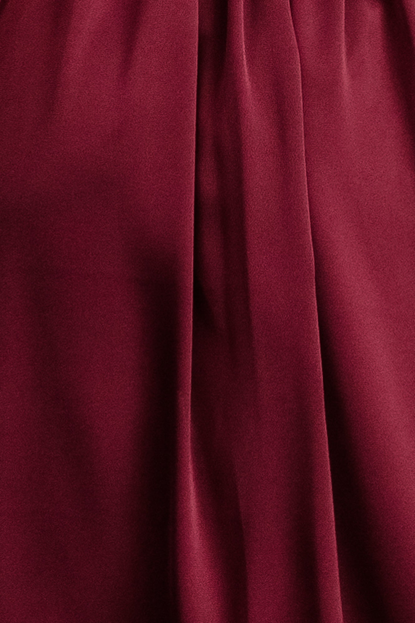 Fabric Swatch - Sicily Satin | Mulberry | Baltic Born