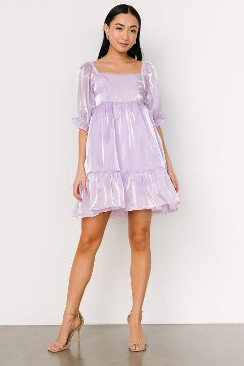 COTTON ON Tina Babydoll T-Shirt Dress - Macy's