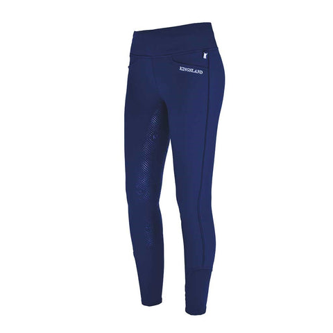 Kingsland Pull on breeches