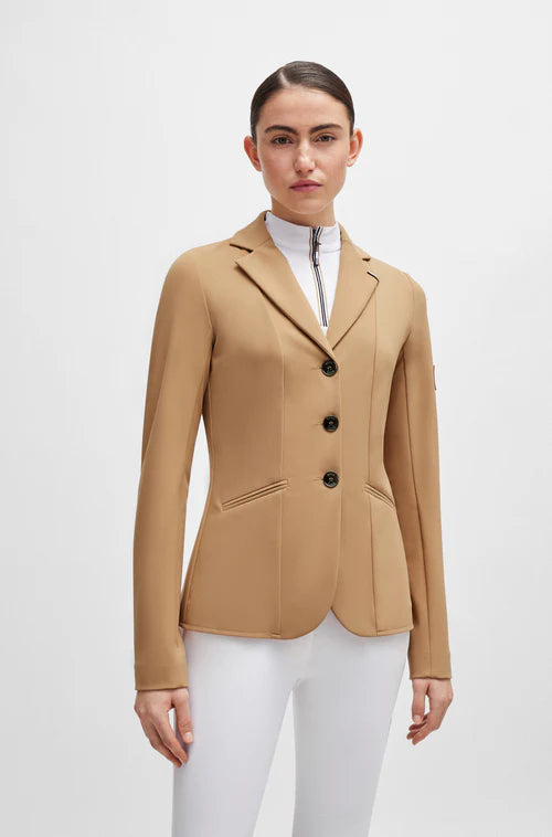 Ladies Competition Jacket Anna
