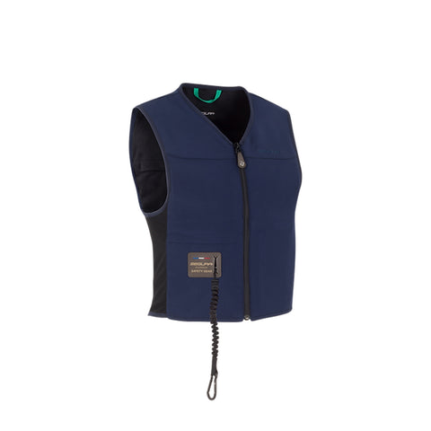 Children's Horse Riding Air Vest from Segura